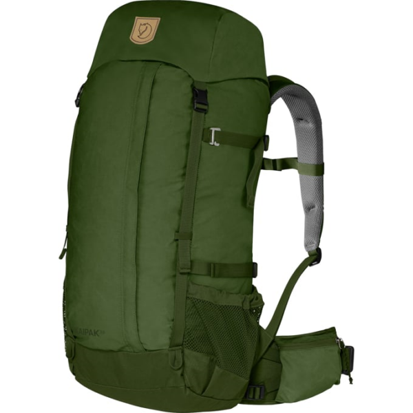 Fjällräven Kaipak 38 Pine Green