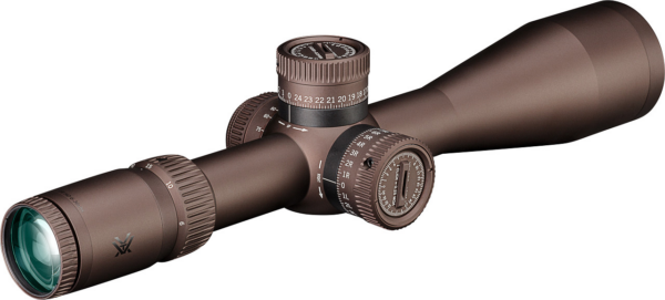 Vortex Razor® HD Gen III 6-36x56 FFP EBR-7D MOA - Afbeelding 4