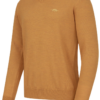 Blaser Men’s Merino V-Neck Sweater Rust - Afbeelding 3