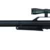 Airforce Texan Carbine