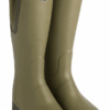 Le Chameau Vierzonord Neoprene lined boot M Vert - Afbeelding 2