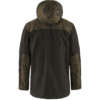 Fjällräven  Värmland Wool Jacket M Dark Olive / Dark Olive Camo - Afbeelding 2