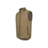 Blaser Men's Insulation Vest Ian Teak - Afbeelding 3