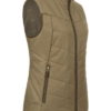 Blaser Ladies Insulation Vest Eve Teak - Image 3