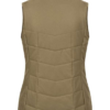 Blaser Ladies Insulation Vest Eve Teak - Image 2