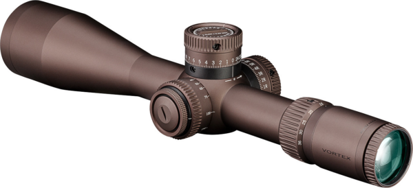Vortex Razor® HD Gen III 6-36x56 FFP EBR-7D MOA - Afbeelding 3