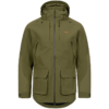 Blaser Men's Striker Jacket Dark Olive