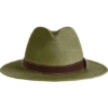Blaser Straw Hat - Afbeelding 4
