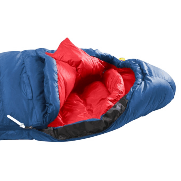 Fjällräven  Singi Three Seasons Regular Blue - Afbeelding 2