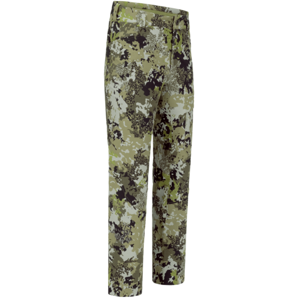 Blaser Men's Resolution Pants HunTec Camo - Afbeelding 3