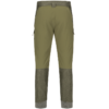 Blaser Men's Vintage Radiator Pants Olive Green - Afbeelding 2