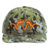 Blaser HunTec AirFlow Cap HunTec Camo