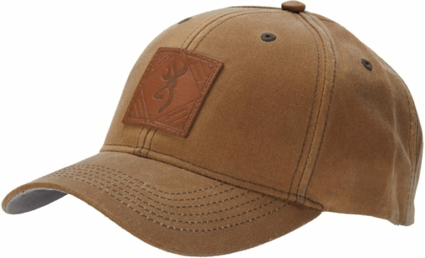 Browning Cap Stone Sand
