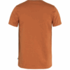 Fjällräven Arctic Fox T-shirt M Terracotta Brown - Image 2