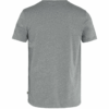 Fjällräven 1960 Logo T-shirt M Grey Melange - Image 2