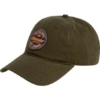 Blaser Hunting Goods Cap Dark Olive - Afbeelding 4