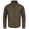 Blaser Men's Fleece Jacket Kylar Dark Brown