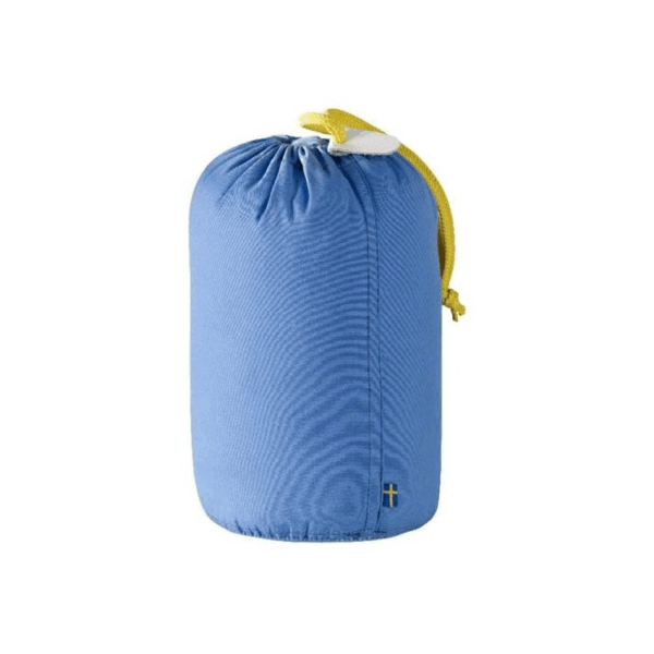 Fjällräven Move With Bag Long Blue - Afbeelding 4