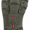 Le Chameau Vierzonord Neoprene lined boot M Vert - Afbeelding 4