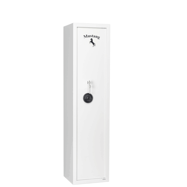 Mustang Safes MSG 1-04BC Wit