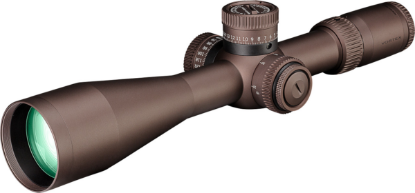 Vortex Razor® HD Gen III 6-36x56 FFP EBR-7D MOA - Afbeelding 2
