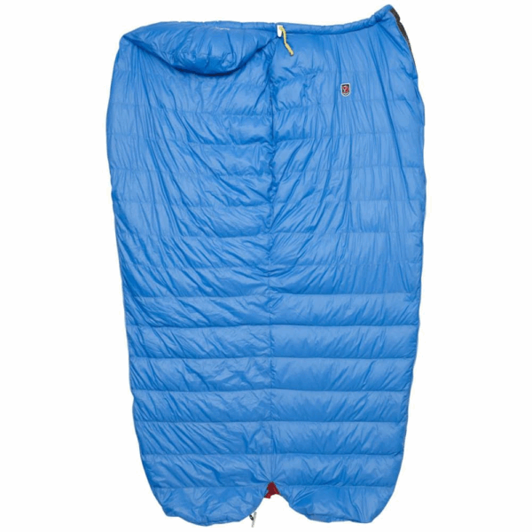 Fjällräven Move With Bag Regular Blue - Image 2