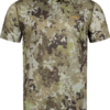 Blaser Men's Competition Polo Shirt 23 HunTec Camo