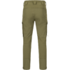 Blaser Men's Charger Pants Dark Olive - Image 2