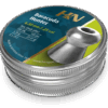 H&N Baracuda Hunter 6.35 mm / .25 (150stuks)