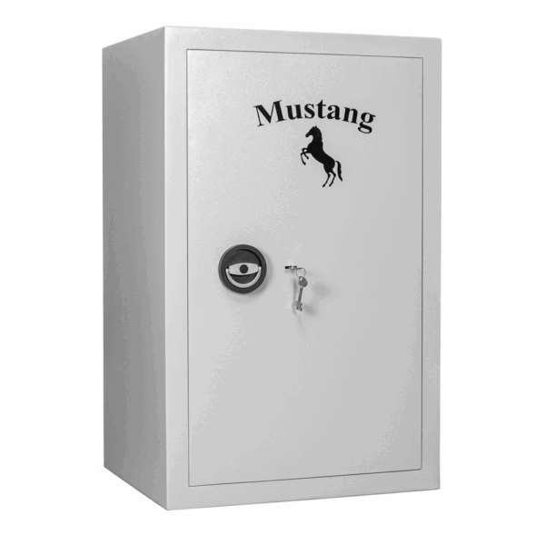 Mustang Safes MS-MT-01-905 Wit