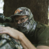 Blaser Multi Tube HunTec Camo - Afbeelding 2