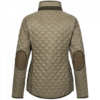 Blaser Ladies Jacket Milana Khaki - Image 2