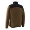 Deerhunter  Northward Fleece Jacket  Hickory - Image 2