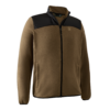 Deerhunter  Northward Fleece Jacket  Hickory