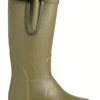 Le Chameau Vierzonord Neoprene lined boot M Vert