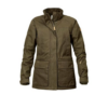 Fjällräven  Brenner Pro Padded Jacket W  Dark Olive