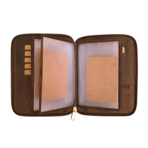 Barrel and Boar Akte Map Hunting and Outdoor - Afbeelding 5