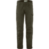Fjällräven Kaipak Trousers M Dark Olive