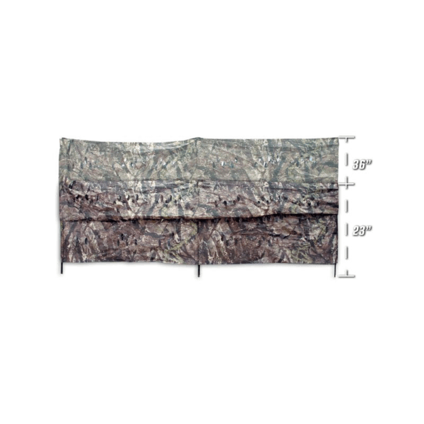 Primos Hunting Up-n-Down Stake Out Ground Blind