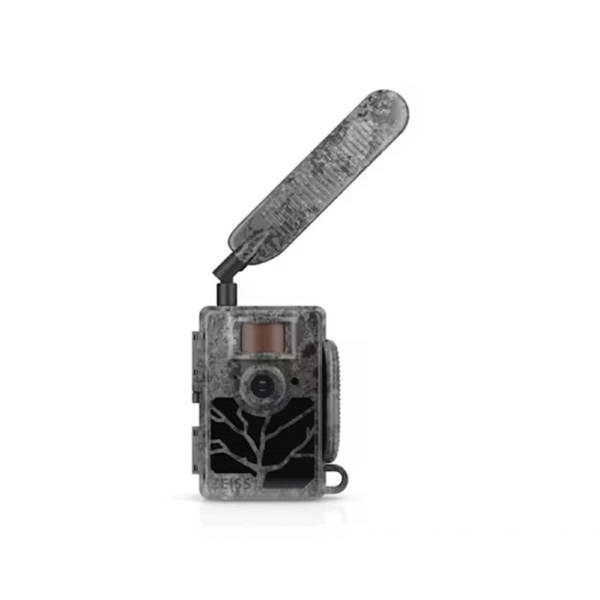 Zeiss Secacam 5