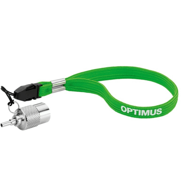 Optimus Refill Adaptor
