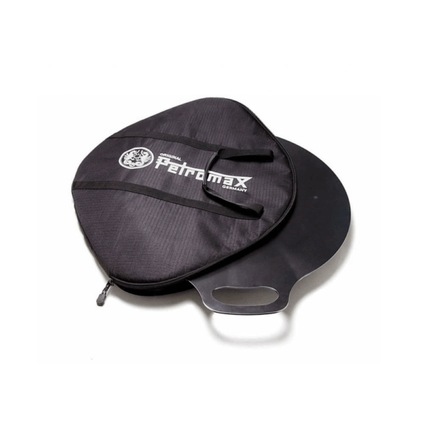 Petromax Transport Bag voor Bakplaat en/of Vuurschaal fs48