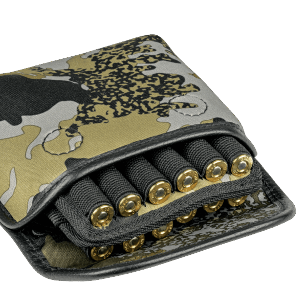Blaser BJW Fast Access Belt Pouch HunTec Camo