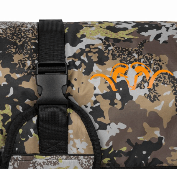 Blaser Dog Poncho HunTec Camo - Afbeelding 3