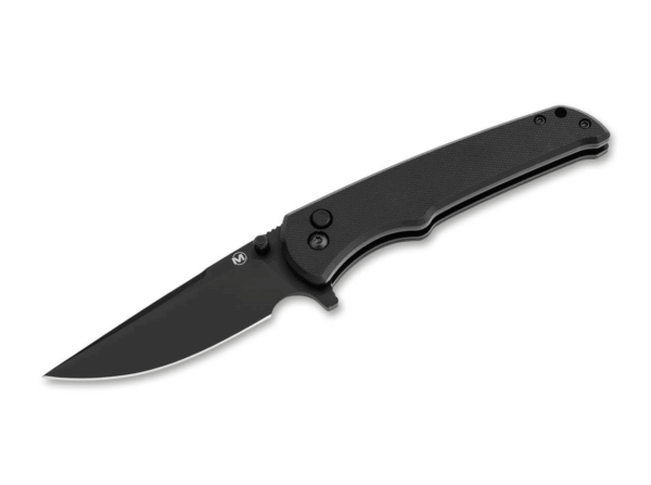 Böker Magnum Blackjay
