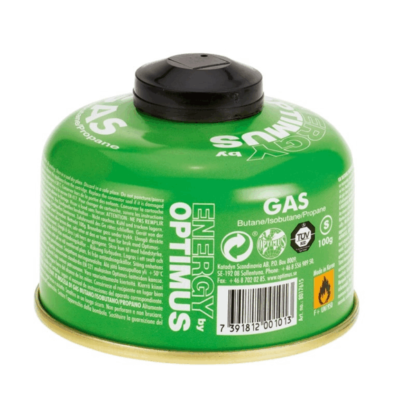 Optimus Gas Cartridge 100 gram
