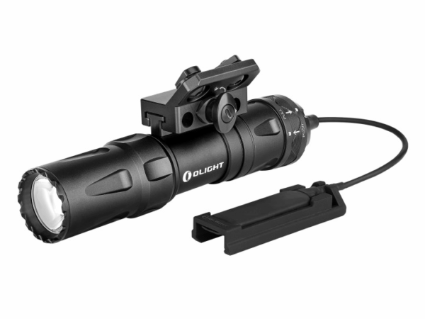 Olight Odin Mini Black