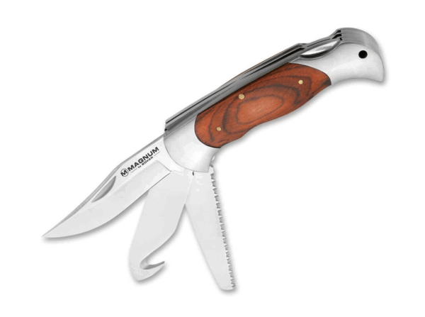 Böker Magnum Classic Hunter