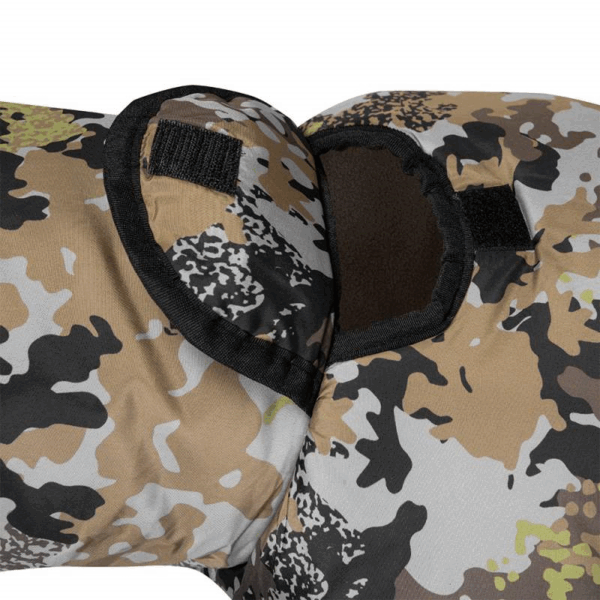 Blaser Dog Poncho HunTec Camo - Afbeelding 4