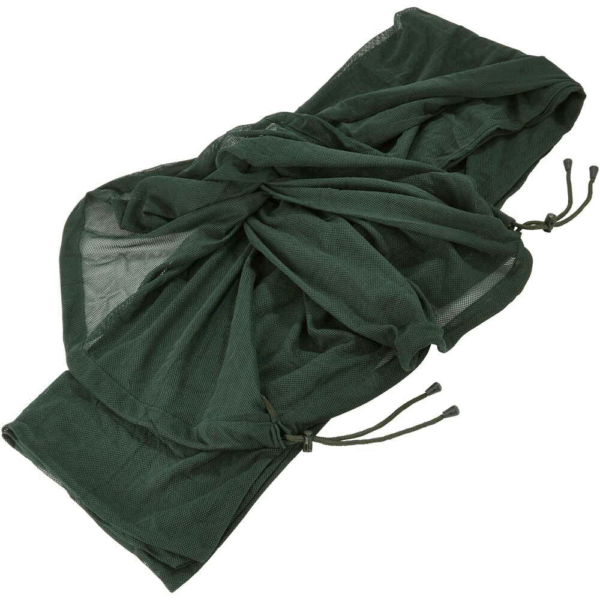 Wald & Forst Anti Vliegennet 220 x 160cm - Afbeelding 2
